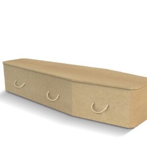 Cardboard (Plain Buff)